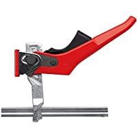 Bessey GTR16S6H - Abrazadera de mesa de acero GTRH 160-60- color y tamaño